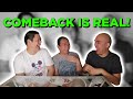 COMEBACK IS REAL (NAGBABALIK ANG MGA BEKS) | BEKS BATTALION