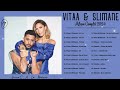 VITAA et SLIMANE Album complet 2024  ||  Vitaa et Slimane Best Of Playlist 2024