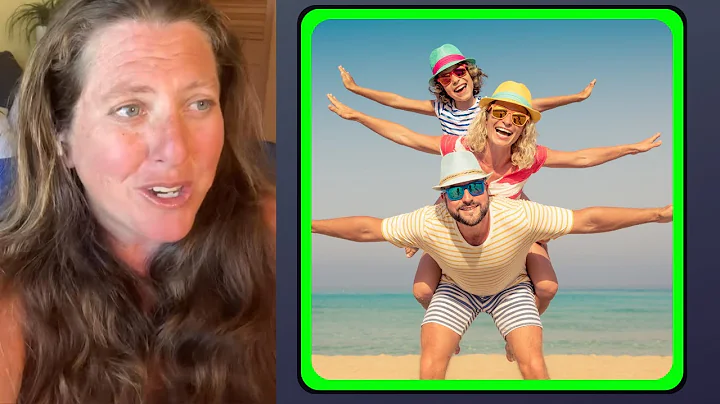 Co-Parenting Q&A: Why Do We Have To Do Everything TOGETHER? (Tamar Burris, Divorce Coach)