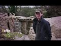 Meet the men who dig ww1 trenches in fields  barmy