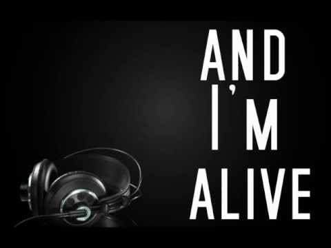 Skillet - Awake and Alive (Lyrics) [HD]