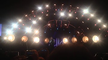 Ella Henderson - Ghost // Radio 1 Teen Awards 2014