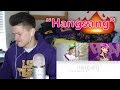 MORE FIRE | BTS j-hope - HANGSANG 항상 (feat. Supreme Boi) REACTION