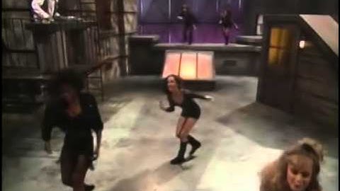 The Romantics Talking In Your Sleep