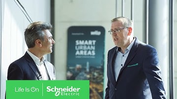 Wilo Gets More Efficient Thanks to Digitization | Schneider Electric