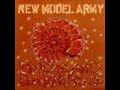 Video Adrenalin New Model Army