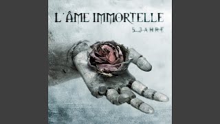 Video thumbnail of "L'Âme Immortelle - Lass mich fallen"