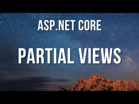Video: Was sind Ajax-Helfer in ASP NET MVC?