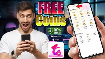 Tango Free Coins / How To Hack Coins Tango Live / Tango App Unlimited Coins Mod Apk 2026