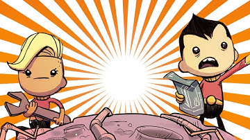 Oxygen Not Included | No Commentary