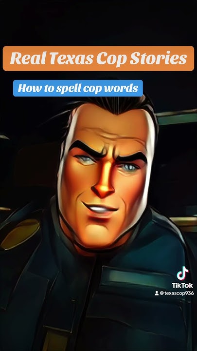 how-to-spell-cop-words-youtube