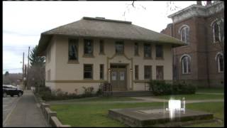 oregon trals-jails