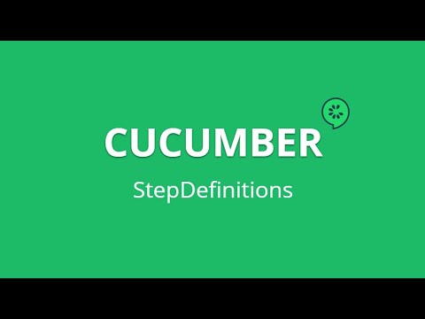07 | Cucumber