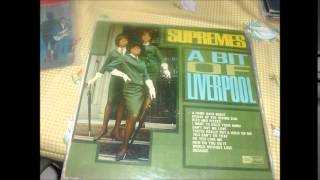 The Supremes   You´ve Really Got A Hold On Me mp3