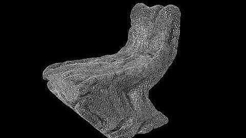 Growth Simulation in Grasshopper