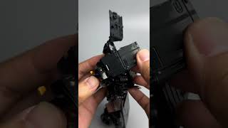 Transforms Ironhide TW-1026 #toptrending #transformers  #xuhuongyoutube  #viralshort  #viral