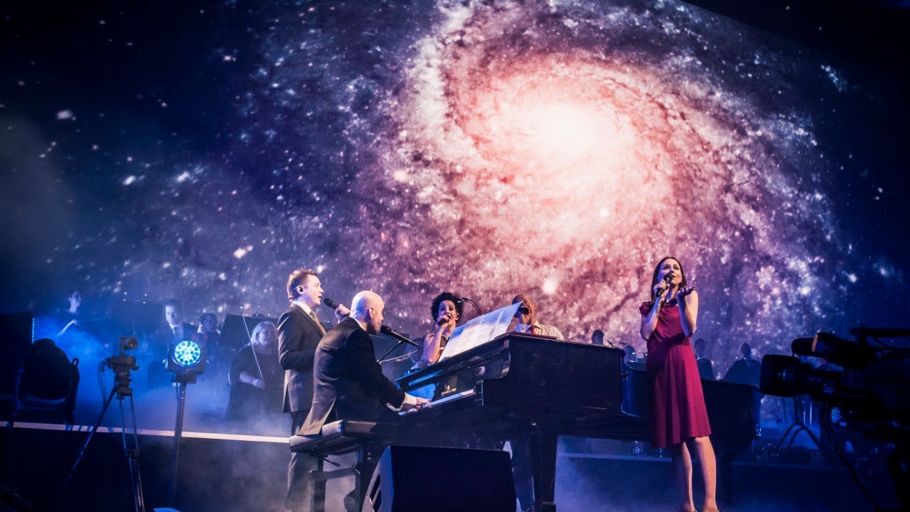 Ultra Bra Helsinki-areenalla 2017