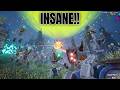 Far Far West Nightmare Mode is BRUTAL