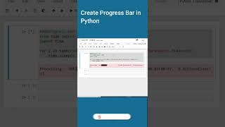 Python Progress Bar Tutorial: Track Your Loop Progress with Ease | Tech Wizards
