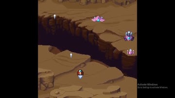 Hướng dẫn làm game bắn phi thuyền bằng cocos2dx ( Phần 2 ) : Tạo đạn và thanh máu cho phi thuyền