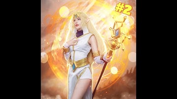 Guild of Guardians gameplay | 60 mins Guild of Guardians walkthrough part 2