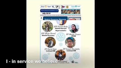 I.N.T.E.R.A.C.T ♥️Song🎶