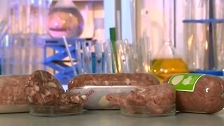 Контрольная закупка от 8 июля 2016. Зельц Контрольная закупка от 8 июля 2016. Зельц
