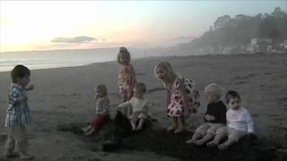 One Direction What Makes You Beautiful Babies