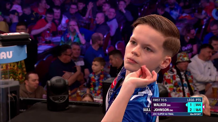 JDC Super 16 Final 2025