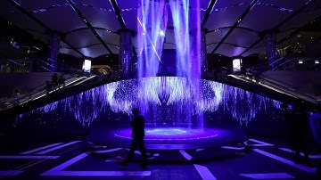 RAMUS Project: The Star Sydney Full Video
