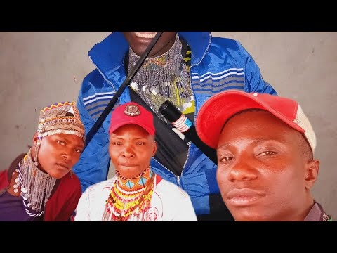 SOSOMA SALAWA MWAJUMA 255757152734