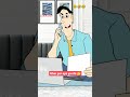 "Cartoon Funny Call 😅 | Ghar Par Aaye Ya Nhi? 📱😂" #viralvsreality #shorts #youtube #ytshorts