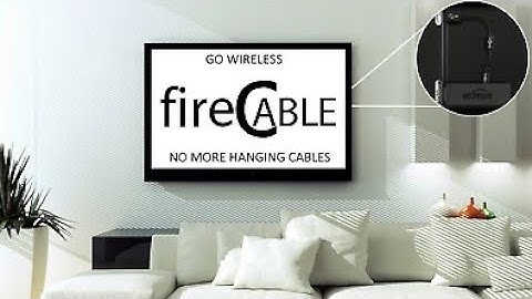 How to use Fire TV Stick without Power adapter - Fire 🔥 TV Stick 🔥Cable Review