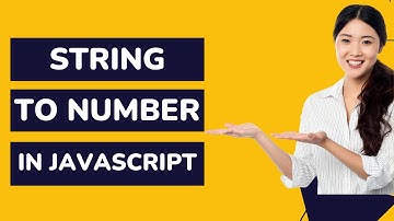 How To Convert String To NumberJavaScript in Hindi / Urdu | JS for Beginners Ep. 8