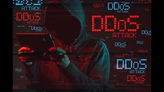 DDos Attack Vectors