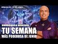 ♊️ ¡Géminis, es tu momento! El gran reseteo cósmico que estabas esperando (8-14 Junio) ⚡♊️