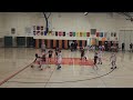 Clip 11: Shelton 5th vs. Ridgefield 5 Black