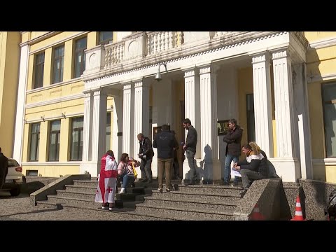 მინისტრის საათი აჭარის უმაღლეს საბჭოში