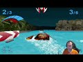 Let S Play Speedboat Attack Part 1 
