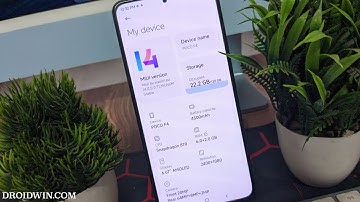 How to Install Xiaomi EU ROM Android 13 MIUI 14 [Hybrid and Recovery]