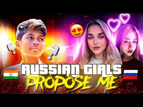 russian-girls-challenge-me🤯🥵-propose-challenge-with-russian-girls❤️😍-@nonstopgaming_