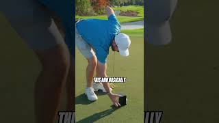 This will FIX your putting yips 👀