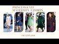 Princess kate all 201320152018 maternity outfits  