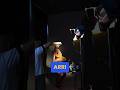 How to create cool light spots with the help of Arri
