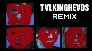 Talking Heads Remix Crosseyed and Painless, WVZ MiX -_-