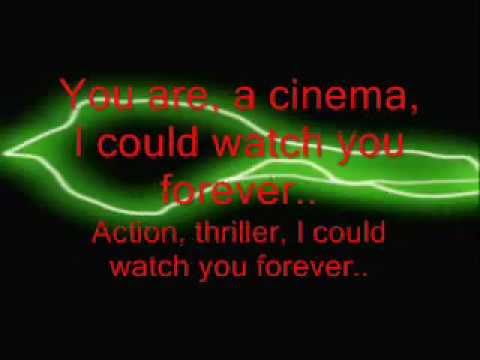 Skrillex - Drop the Bass (Cinema) Lyrics