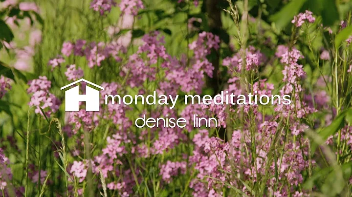 Angels are Here | Denise Linn | Monday Meditation