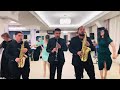 Dorinel Sax - Bătută moldovenească 2025 Saxofon 🤩🎷