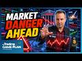 WARNING: Bond Market Flashes Danger! + SpaceX Lock-Up Math Explained