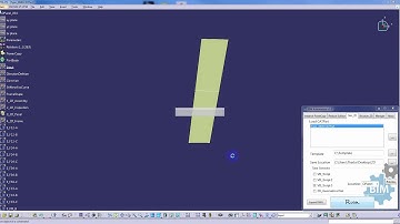 CATIA Automation | Automatic drawing generation 1